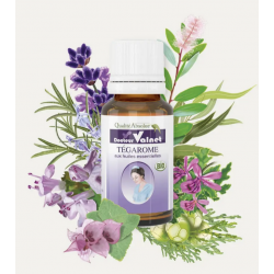 Tegarome 50 ml