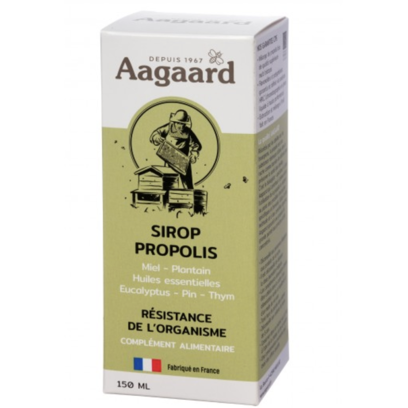 Sirop Propolis  - 150ml