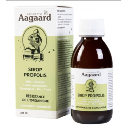 Sirop Propolis  - 150ml