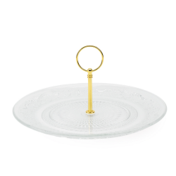 Serviteur en Verre