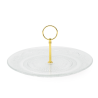Serviteur en Verre