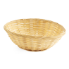 Panier Bambou Rond