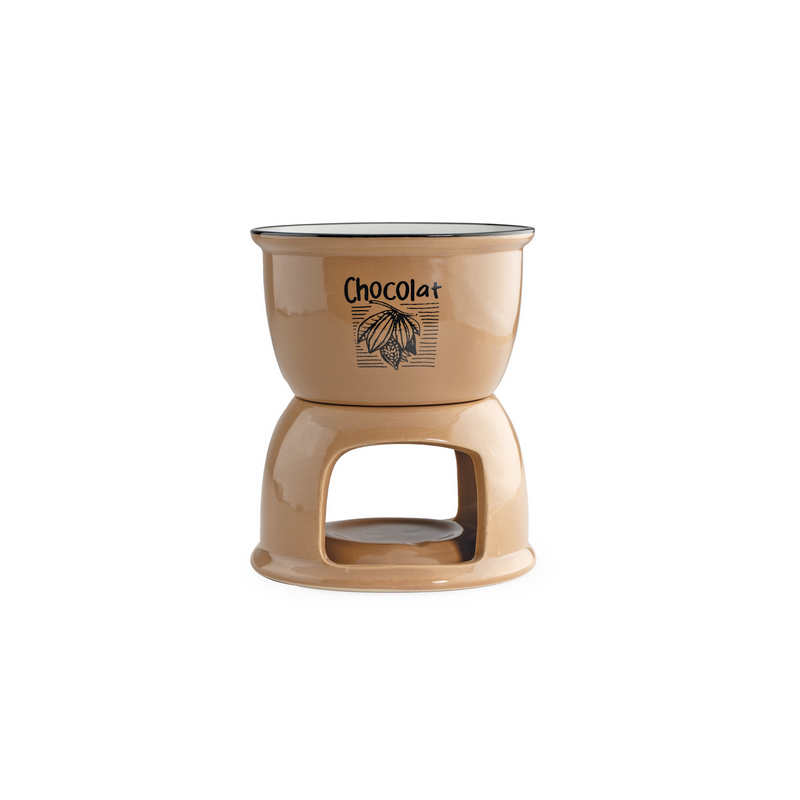 Fondue Chocolat