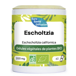 Eschscholtzia 200 mg Bio -...