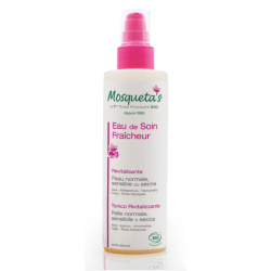 Eau de soin à la Rose 200 ml