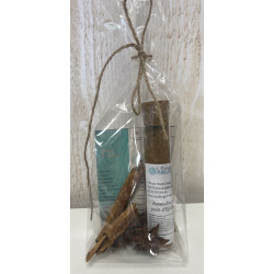 Sachet Assemblage Pain Epice