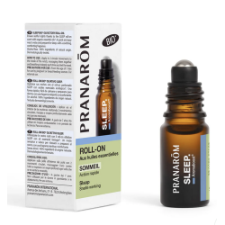 Aromaboost Roll on Sleep - Bio - 5 ml