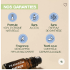 Aromaboost Roll on Sleep - Bio - 5 ml