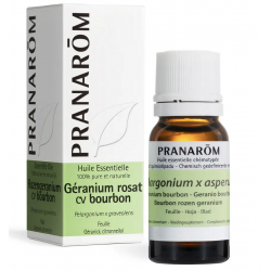 Huile Essentielle Geranium...
