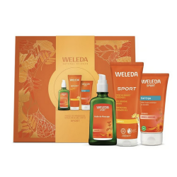 Coffret Sport