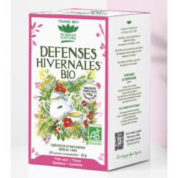 Défenses Hivernales Bio -...