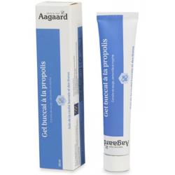 Gel Buccal à la Propolis 20 ml