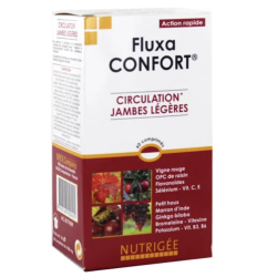 Fluxa Confort - 60 comprimés