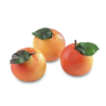 Pomme Pâte d'amande calvados - sachets 100g
