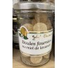Boules fourrées au Miel de lavande 130g