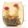 3 Fleurs de thé