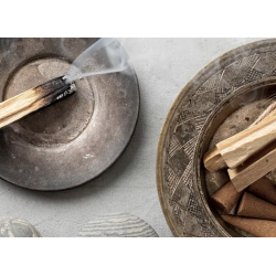 Palo Santo Bûchette