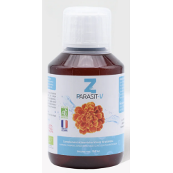 Z-Parasit 150 ml
