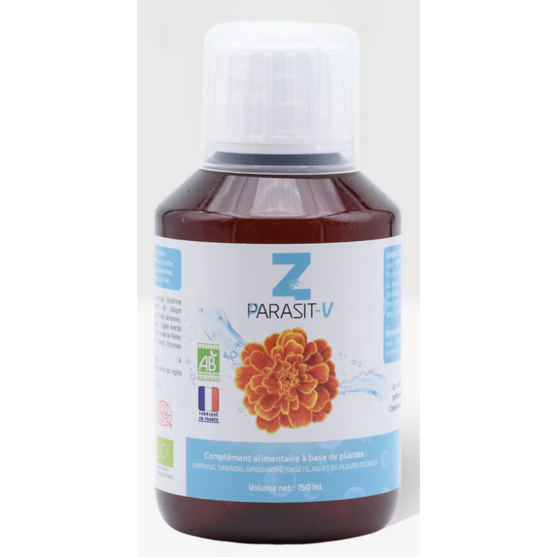 Z-Parasit 150 ml