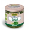 Epinards en branche 300g