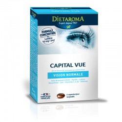 Capital vue
