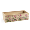 Cageot "Mon Jardin Fleuri"