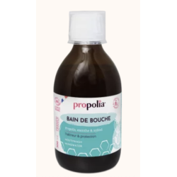 Bain de Bouche Proplis &...