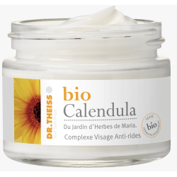 Bio calendula - 50 ml -...