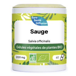Sauge (Officinale) Feuille...