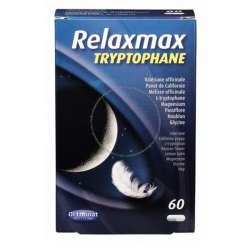 RelaxMax Tryptophane