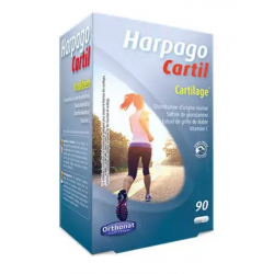 Harpagocartil