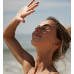 Spray solaire SPF50 - 100 ml