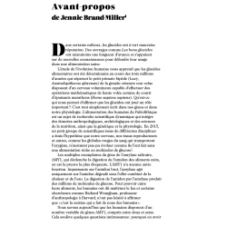 Les Bons Glucides - Dr Alan Barclay