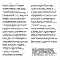 Les Bons Glucides - Dr Alan Barclay