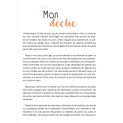 Ma cuisine express à IG bas - Dr Vanessa Kadoch