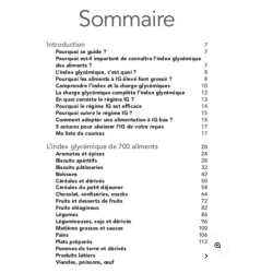 Guide des IG Bas