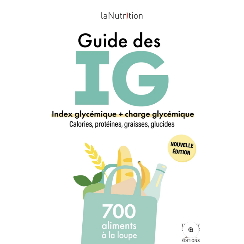 Guide des IG Bas