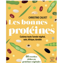 Les Bonnes Protéines -...
