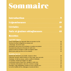 Les Bonnes Protéines - Christian Calvet