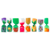 Bonbons Fruits du vergé - vrac 100g