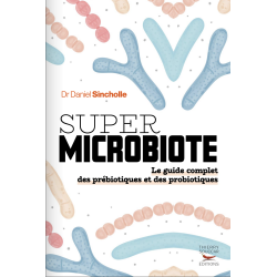 Suoper Microbiote - Dr...