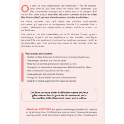 Soignez les diverticules naturellement -