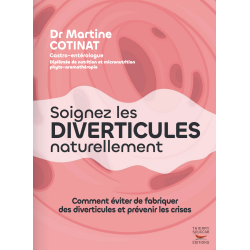Soignez les diverticules...