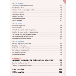 Soignez les diverticules naturellement -