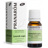 Huile Essentielle Lavande Aspic Bio 10ml