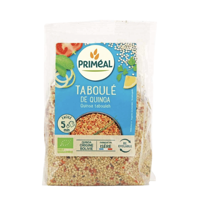 Taboulé Quinoa 250g