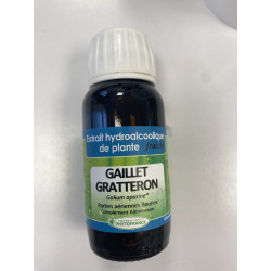 Gaillet Grateron Bio - 60 ml