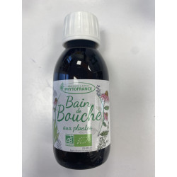 Bain de Bouche 125 ml