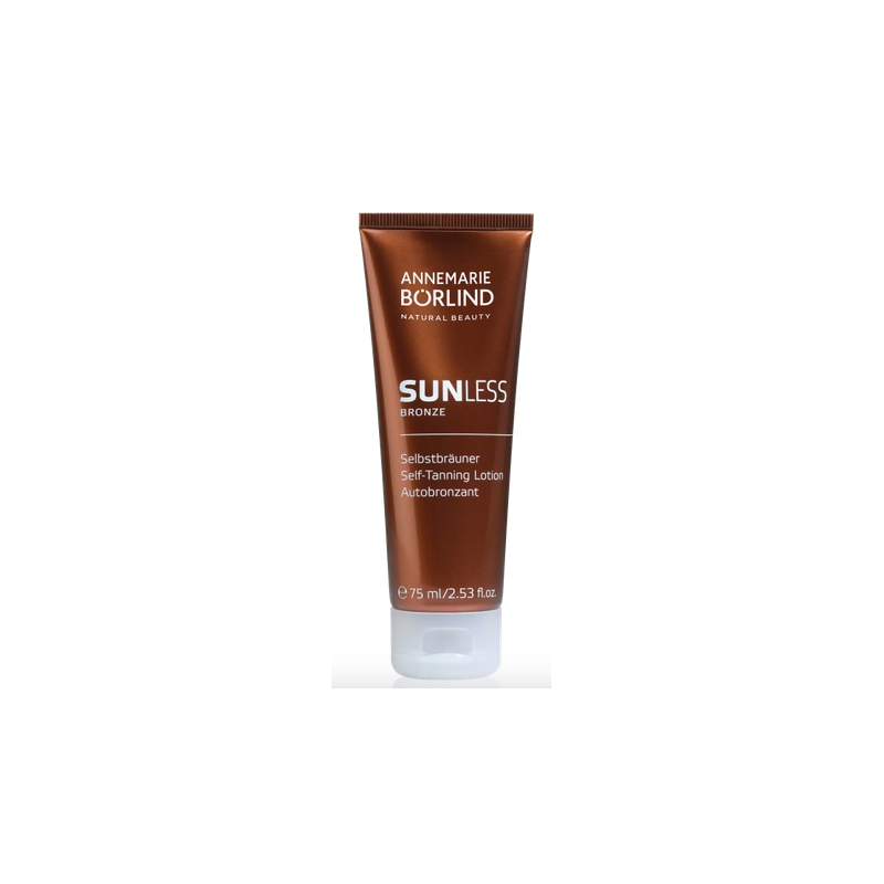SUNLESS Autobrozant 75 ml