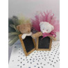 tablette ardoise ourson